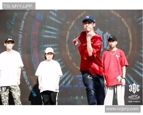 武汉街舞队荣登全国街舞技术排行榜第二名引发热议